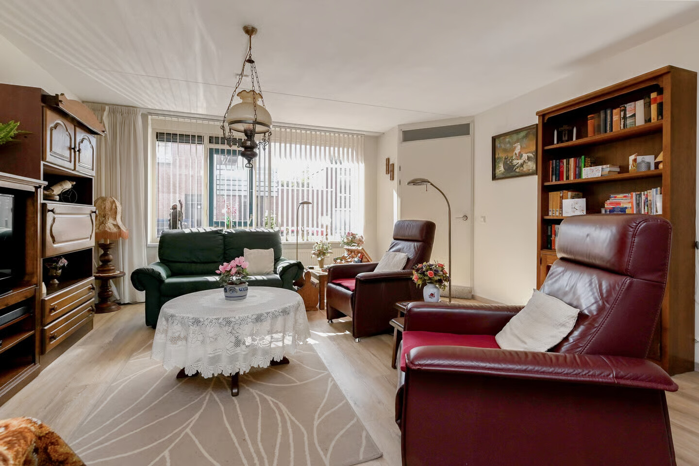 Appartement te koop: Bockenbergstraat 4, Gouda