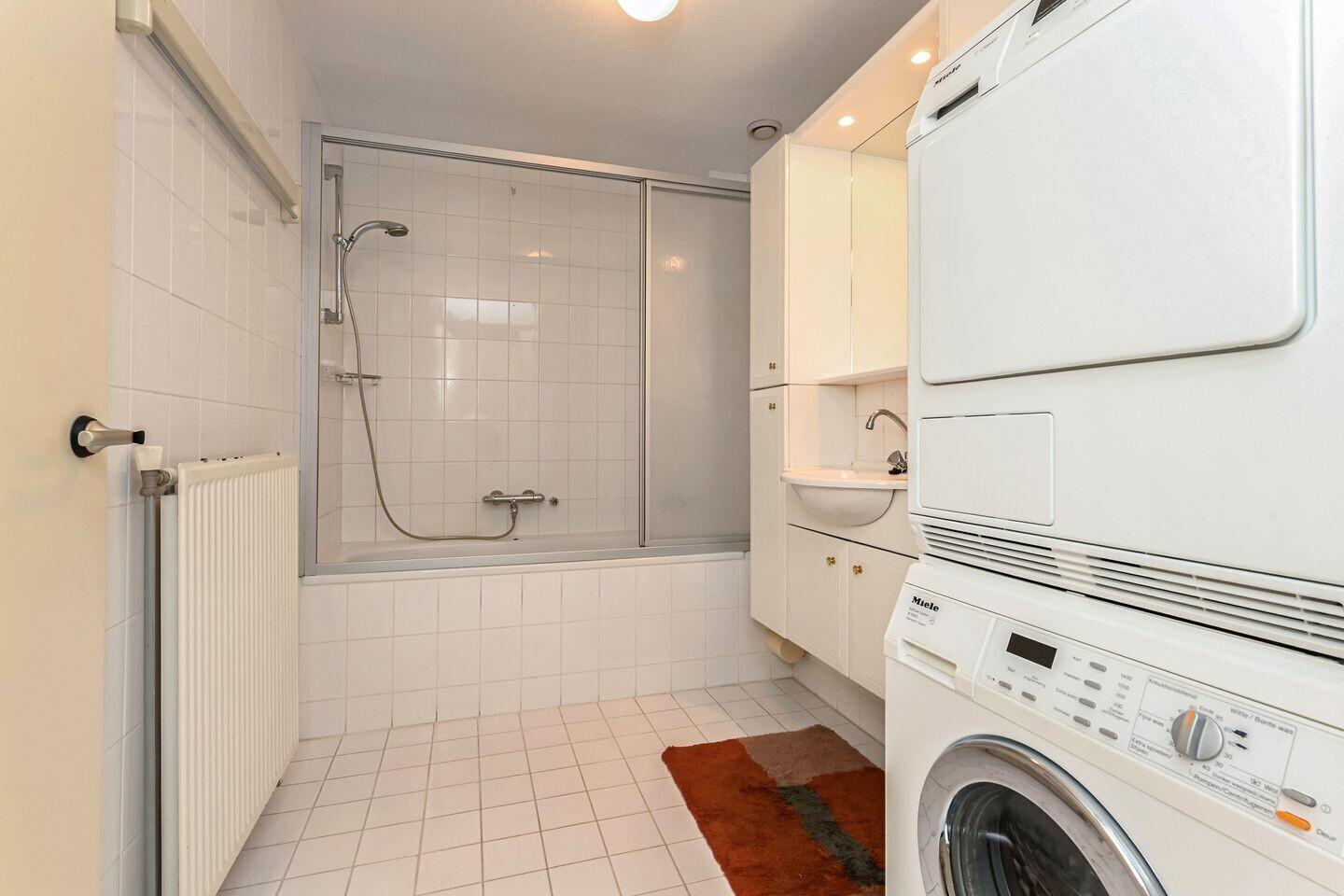 Appartement te koop: Bockenbergstraat 4, Gouda