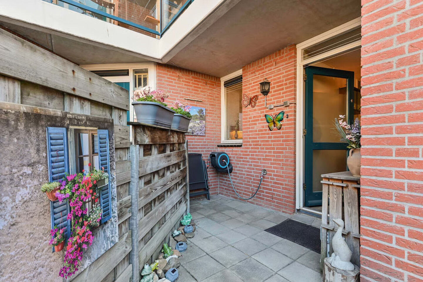 Appartement te koop: Bockenbergstraat 4, Gouda
