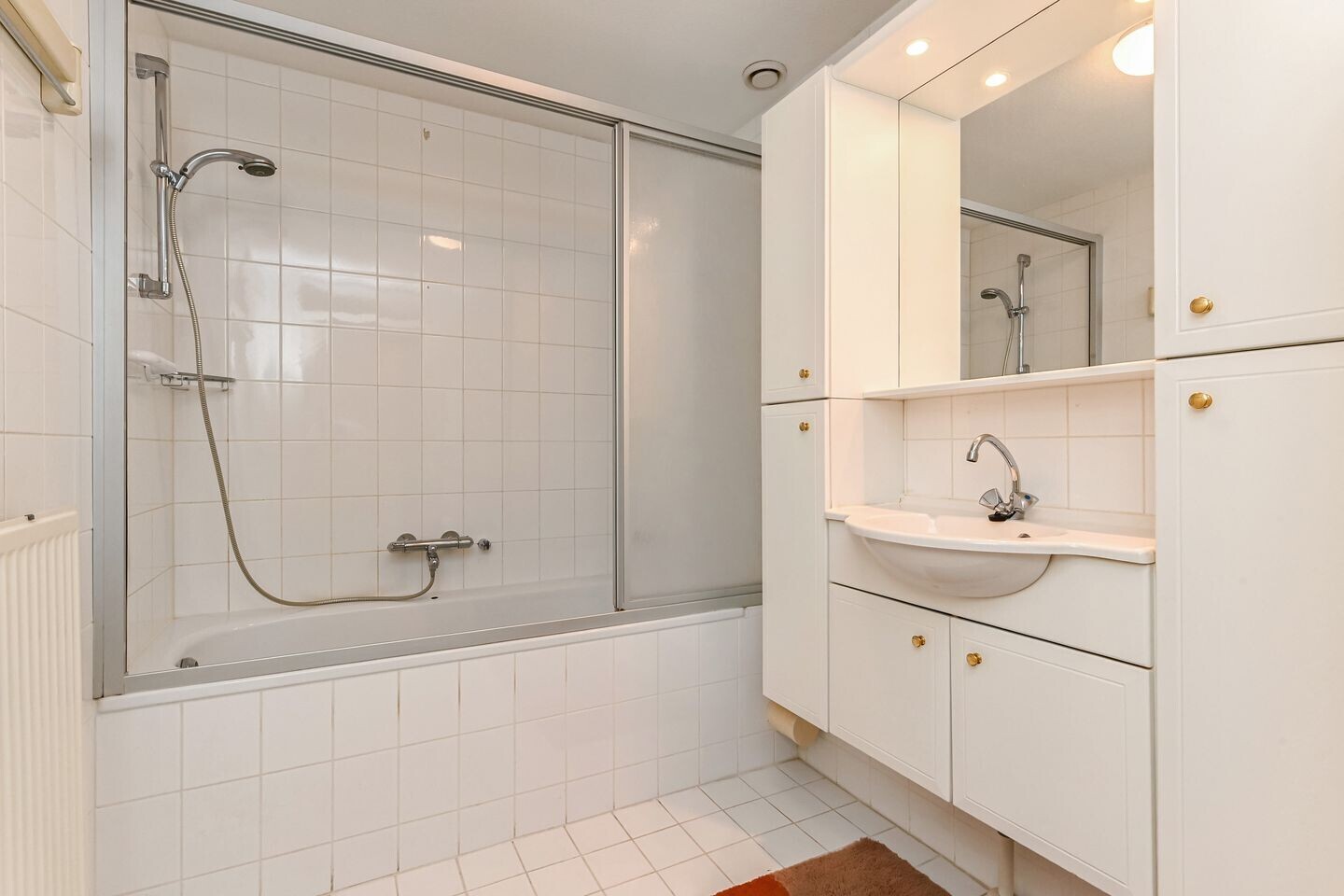 Appartement te koop: Bockenbergstraat 4, Gouda