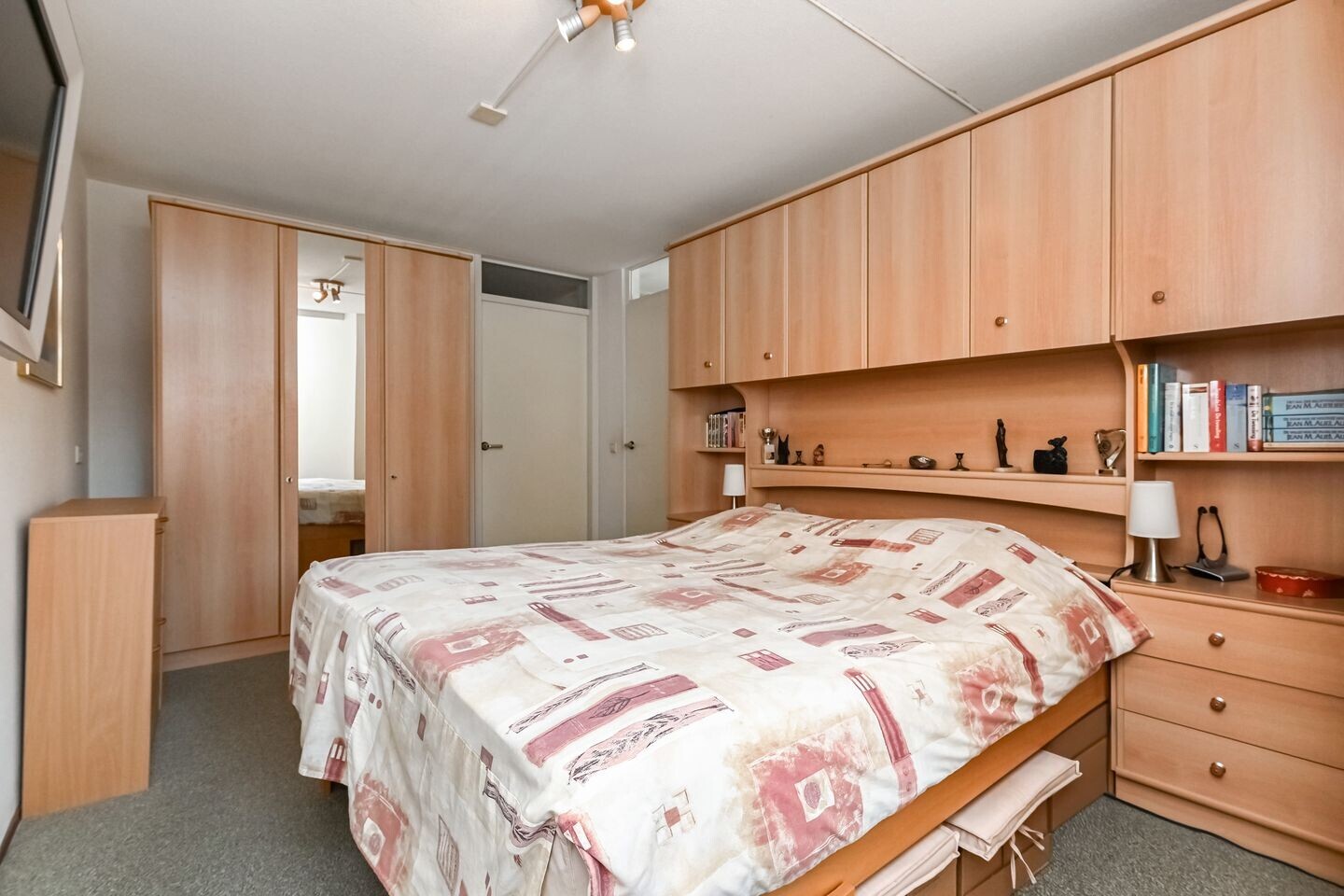 Appartement te koop: Bockenbergstraat 4, Gouda