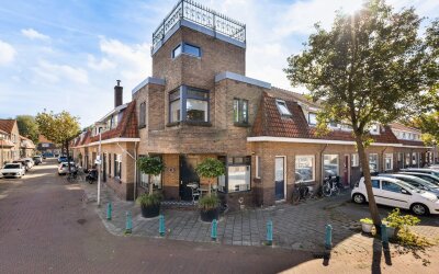 Woudstraat 1