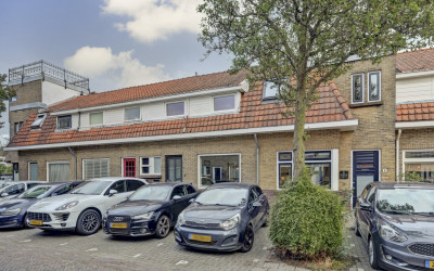 Woudstraat 7