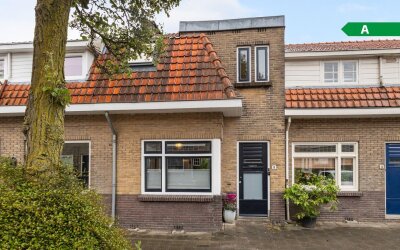 Woudstraat 9