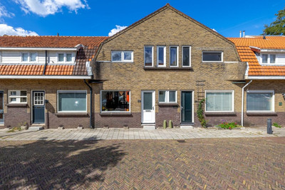 Woudstraat 32