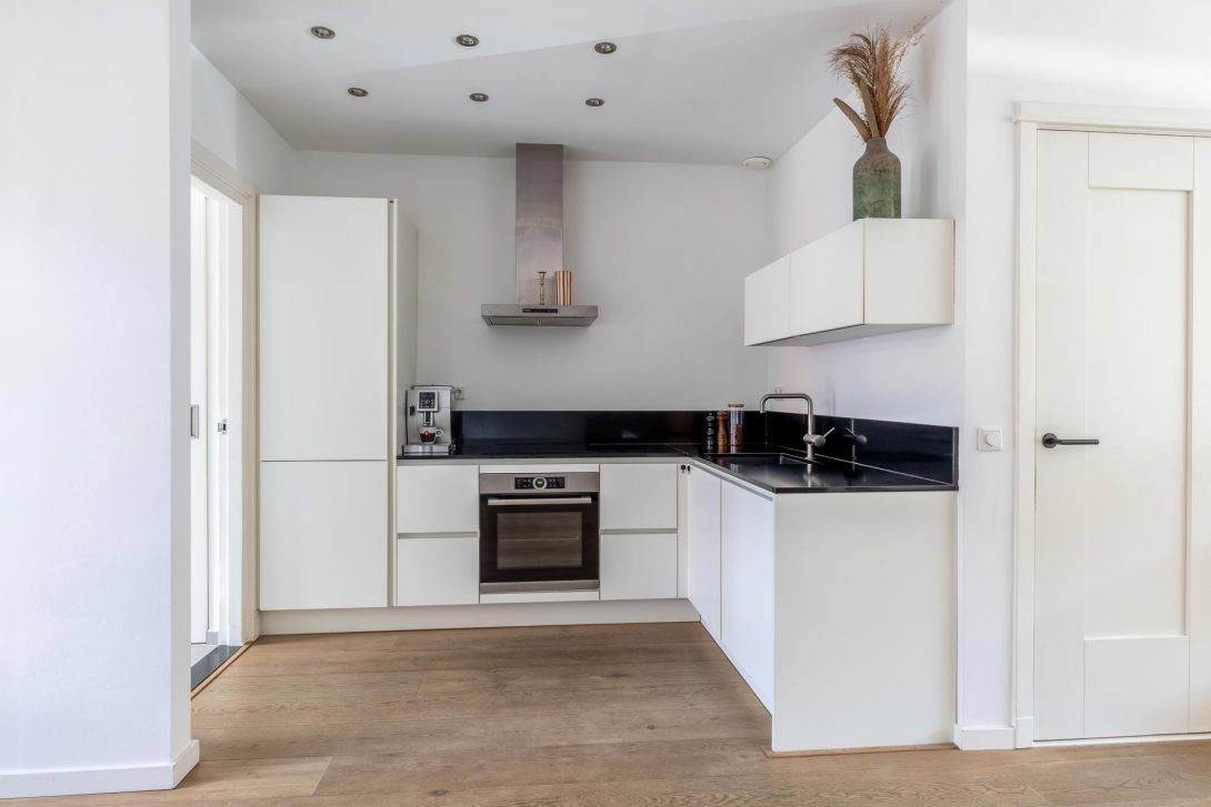 Tussenwoning te koop: Woudstraat 32, Gouda
