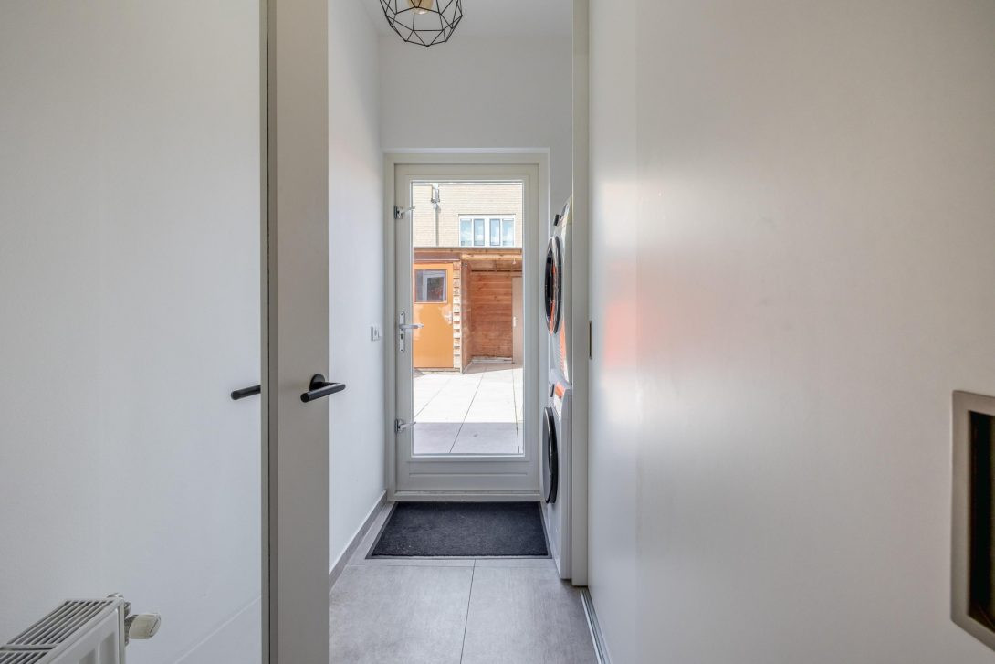 Tussenwoning te koop: Woudstraat 32, Gouda