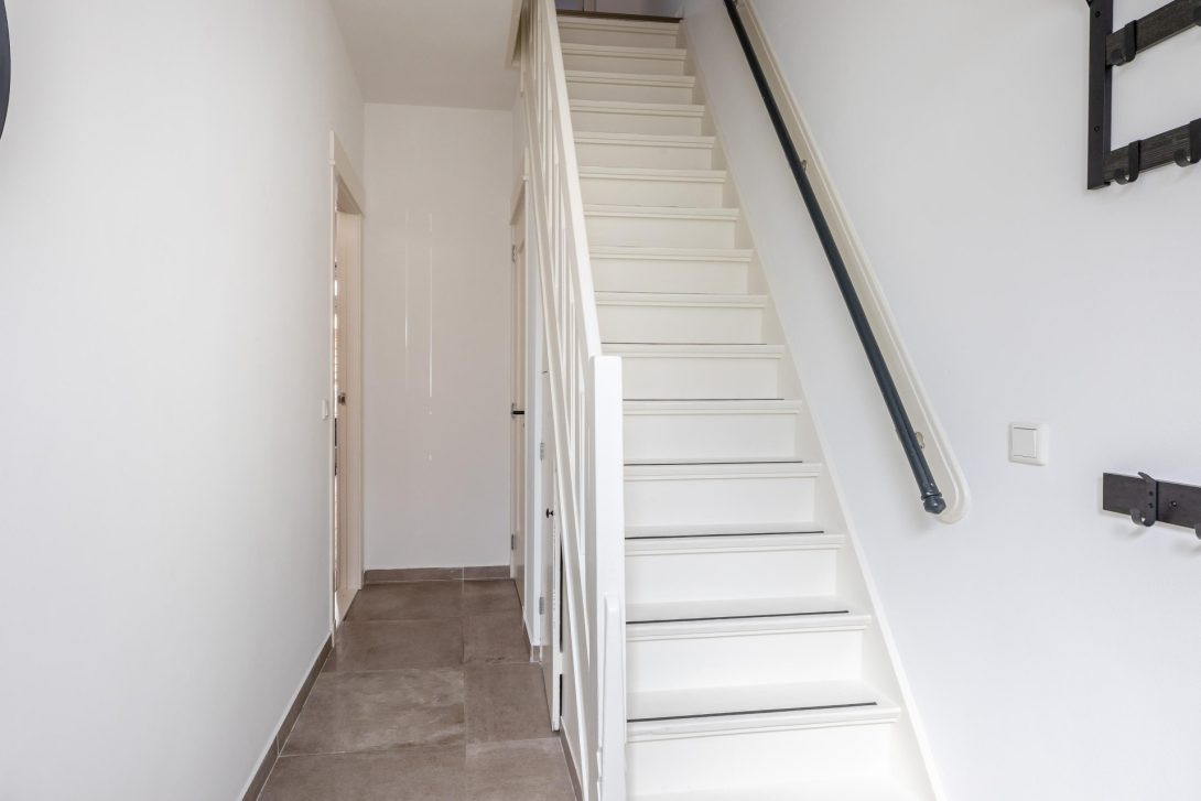 Tussenwoning te koop: Woudstraat 32, Gouda