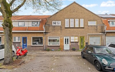 Woudstraat 54