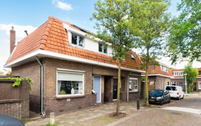 Klimopstraat 4