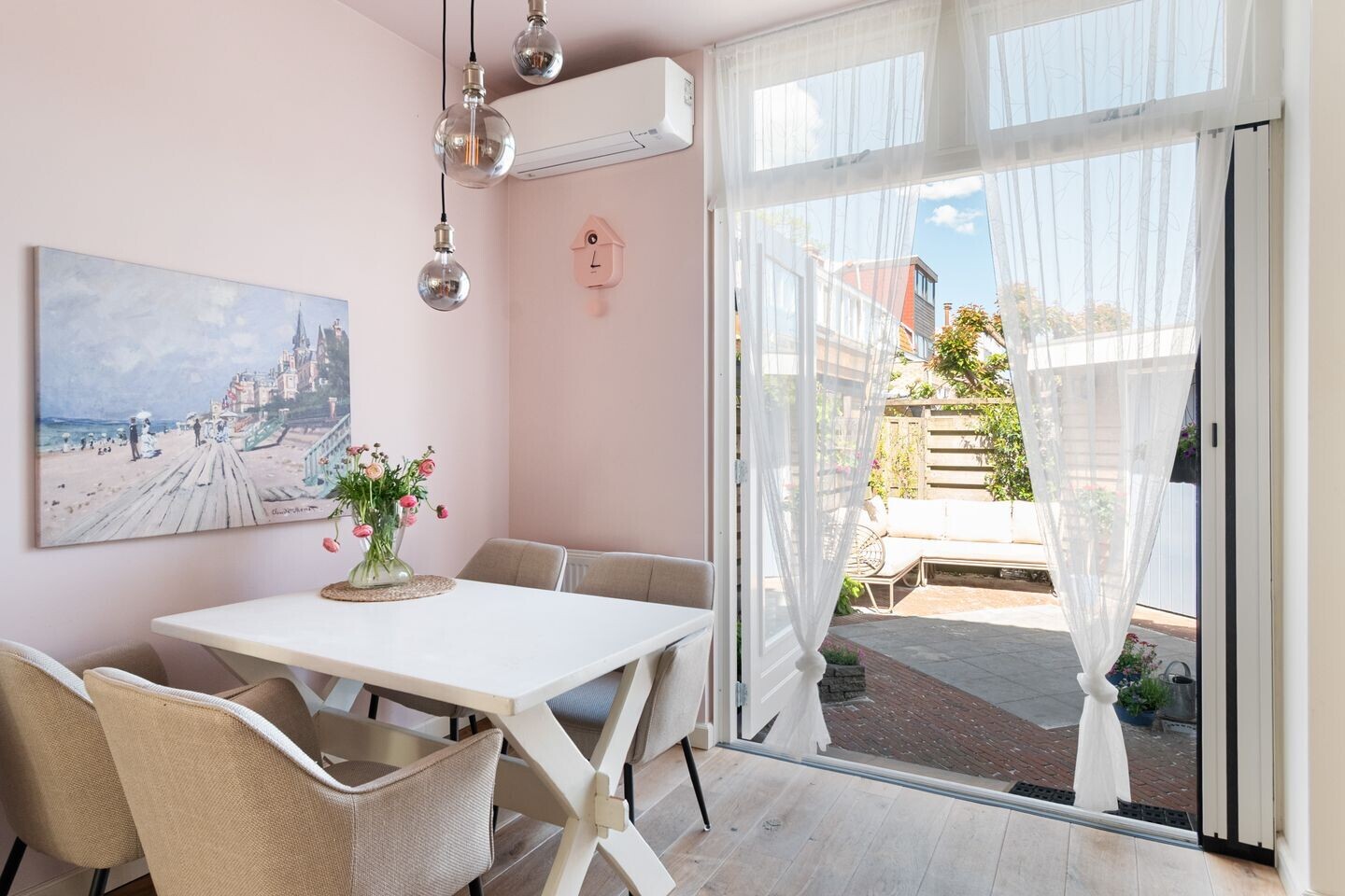 Twee-onder-één-kap te koop: Klimopstraat 4, Gouda