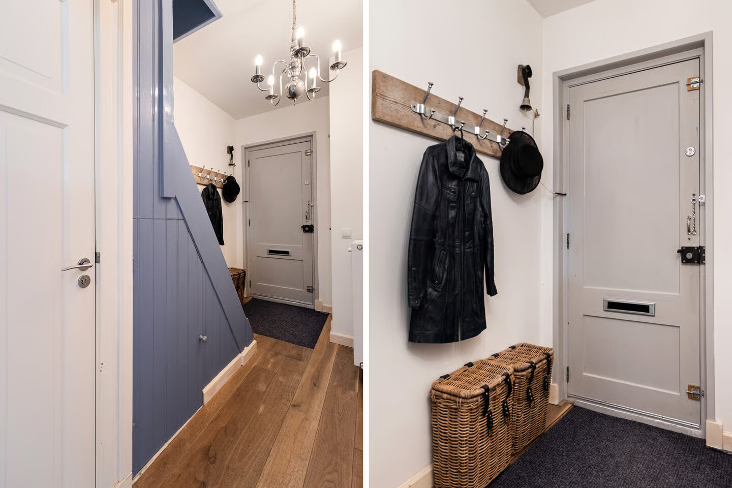 Twee-onder-één-kap te koop: Klimopstraat 4, Gouda