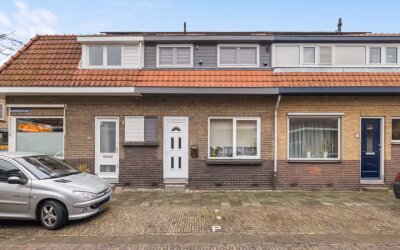 Meidoornstraat 26