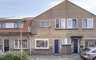Lijsterbesstraat 13