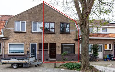 Mosstraat 21