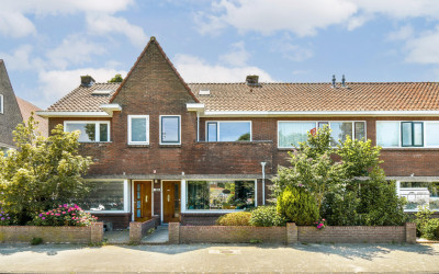 Emmastraat 3
