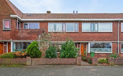 Emmastraat 5