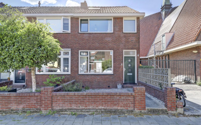 Eerste E.J. Potgieterstraat 35