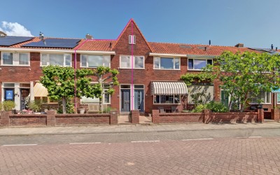 Eerste E.J. Potgieterstraat 30
