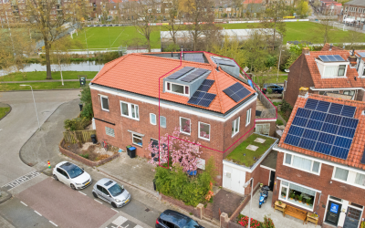 Eerste E.J. Potgieterstraat 36