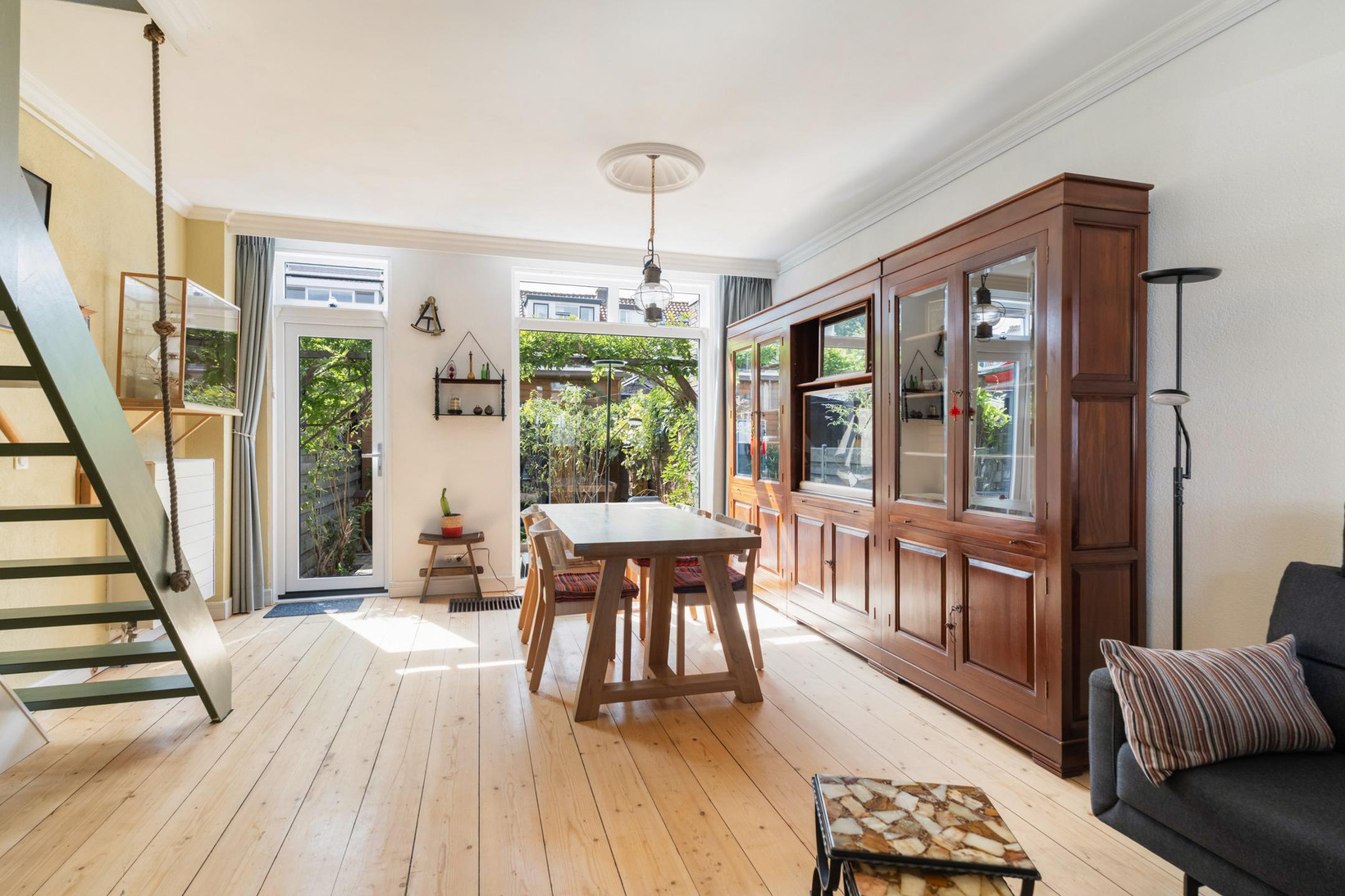 Tussenwoning te koop: Tollensstraat 61, Gouda