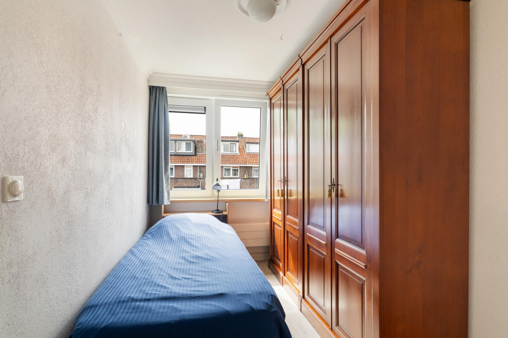 Tussenwoning te koop: Tollensstraat 61, Gouda