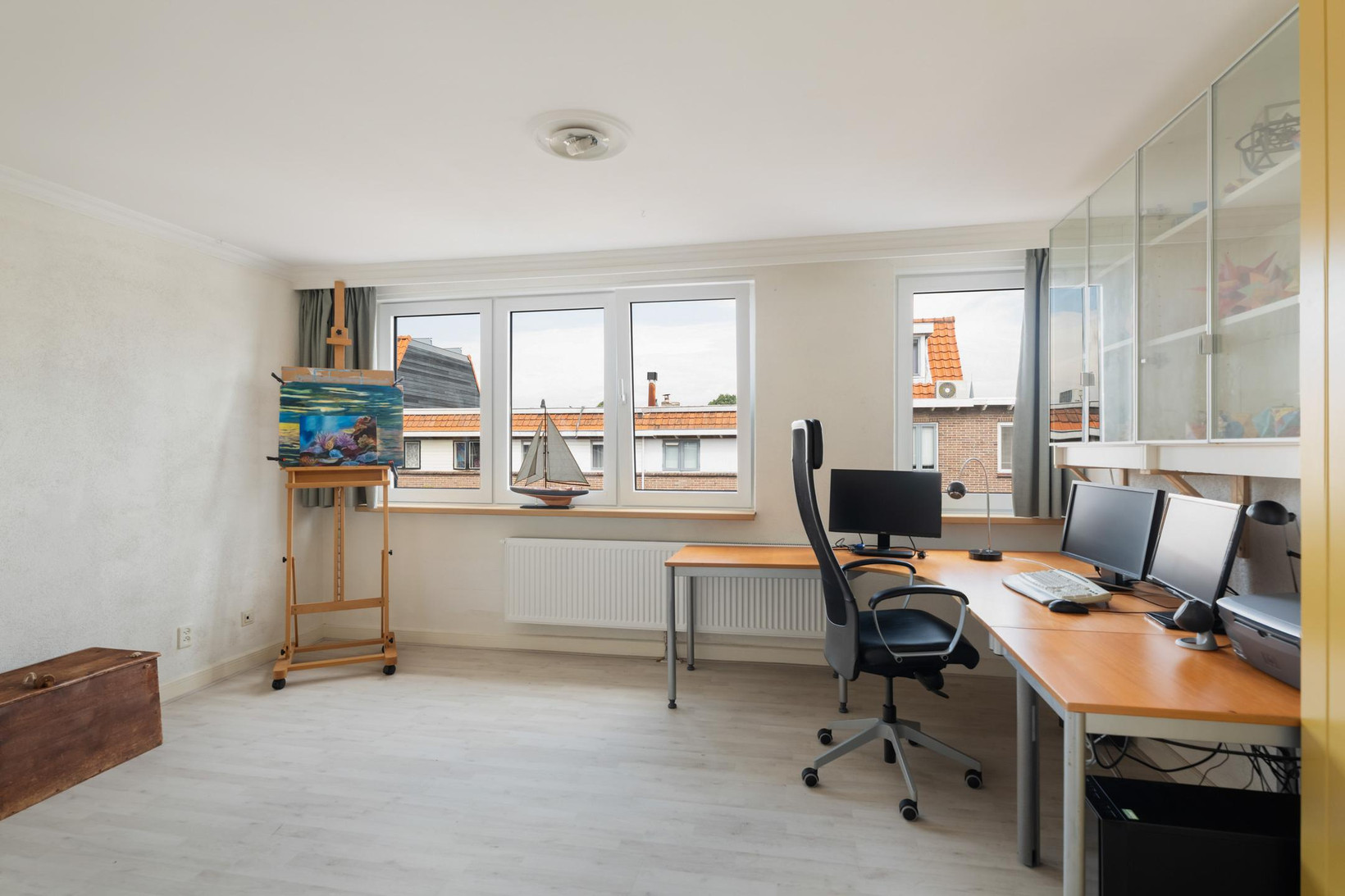 Tussenwoning te koop: Tollensstraat 61, Gouda