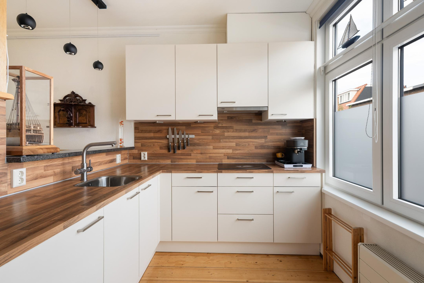 Tussenwoning te koop: Tollensstraat 61, Gouda
