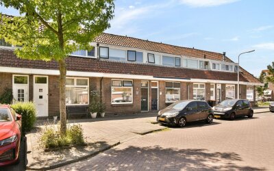 Constantijn Huygensstraat 65
