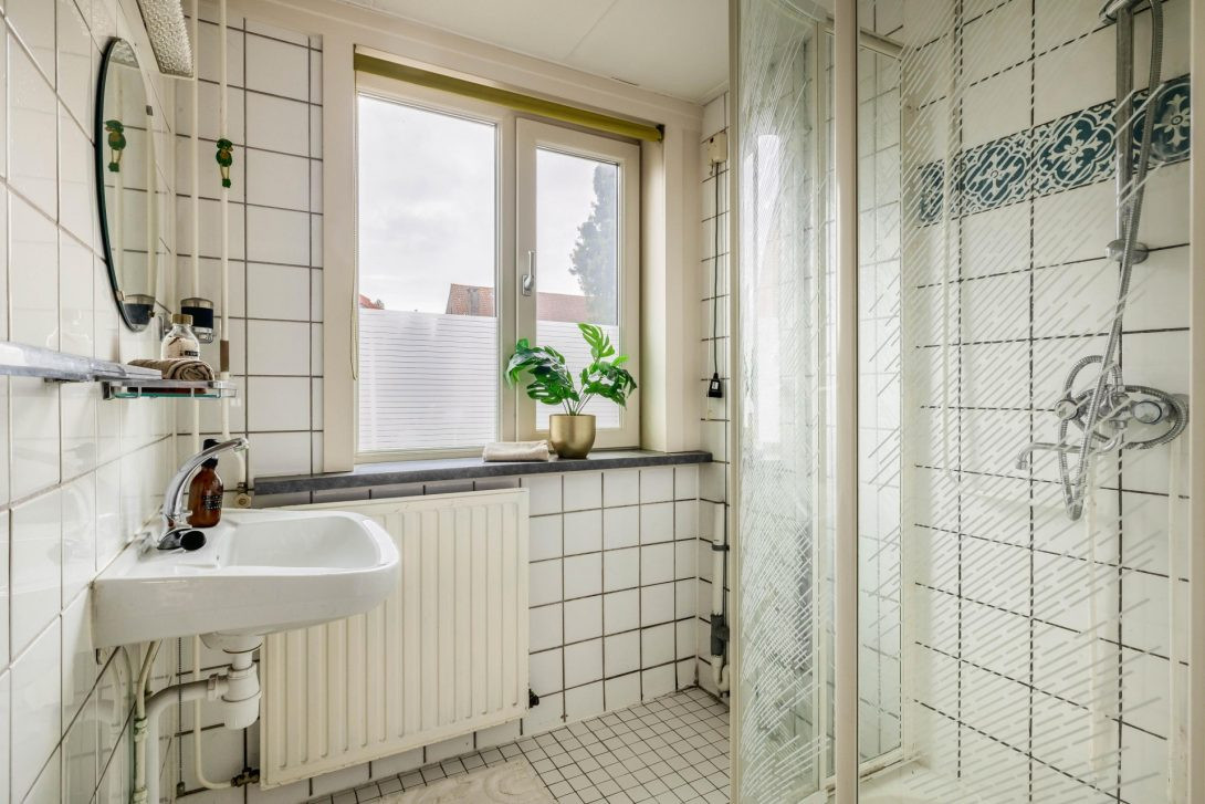 Hoekwoning te koop: Constantijn Huygensstraat 121, Gouda