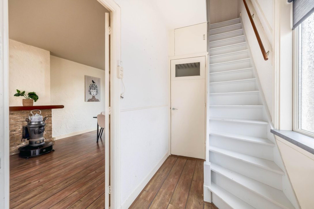 Hoekwoning te koop: Constantijn Huygensstraat 121, Gouda