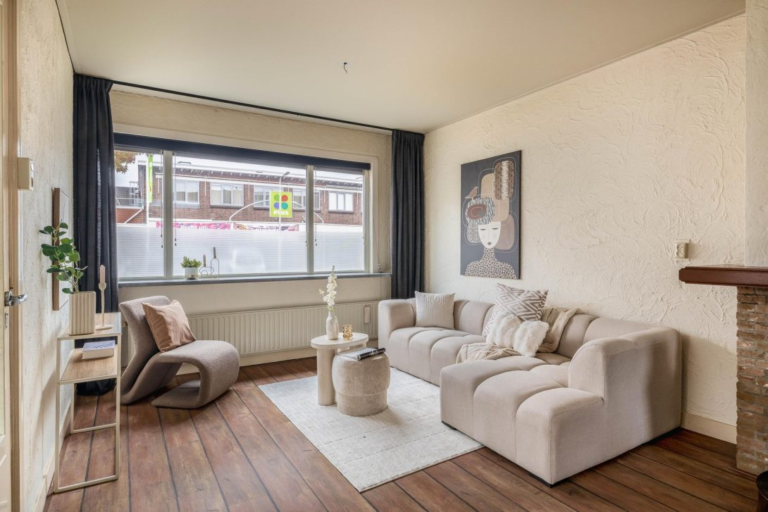 Hoekwoning te koop: Constantijn Huygensstraat 121, Gouda