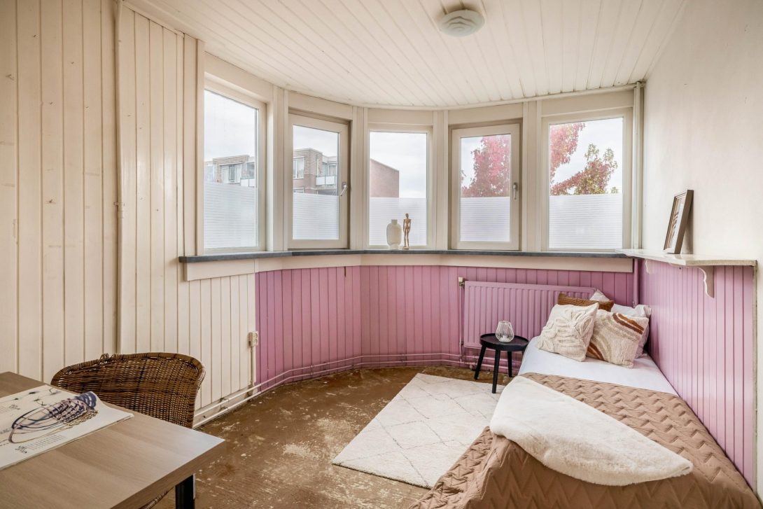 Hoekwoning te koop: Constantijn Huygensstraat 121, Gouda