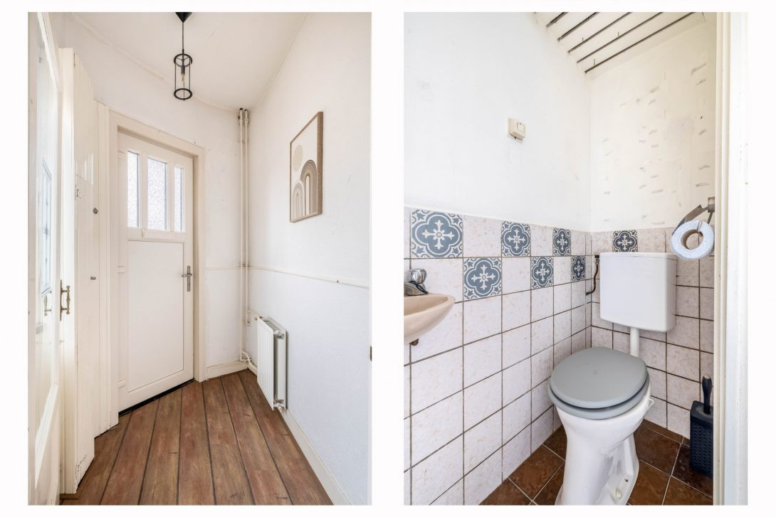 Hoekwoning te koop: Constantijn Huygensstraat 121, Gouda