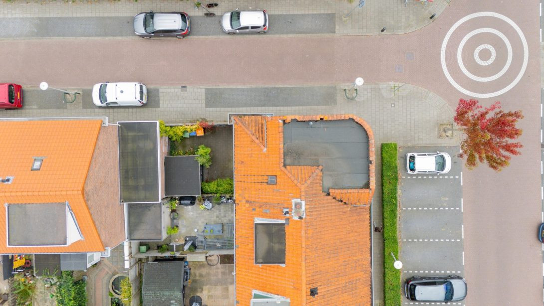 Hoekwoning te koop: Constantijn Huygensstraat 121, Gouda