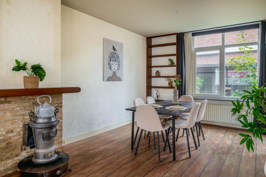 Hoekwoning te koop: Constantijn Huygensstraat 121, Gouda