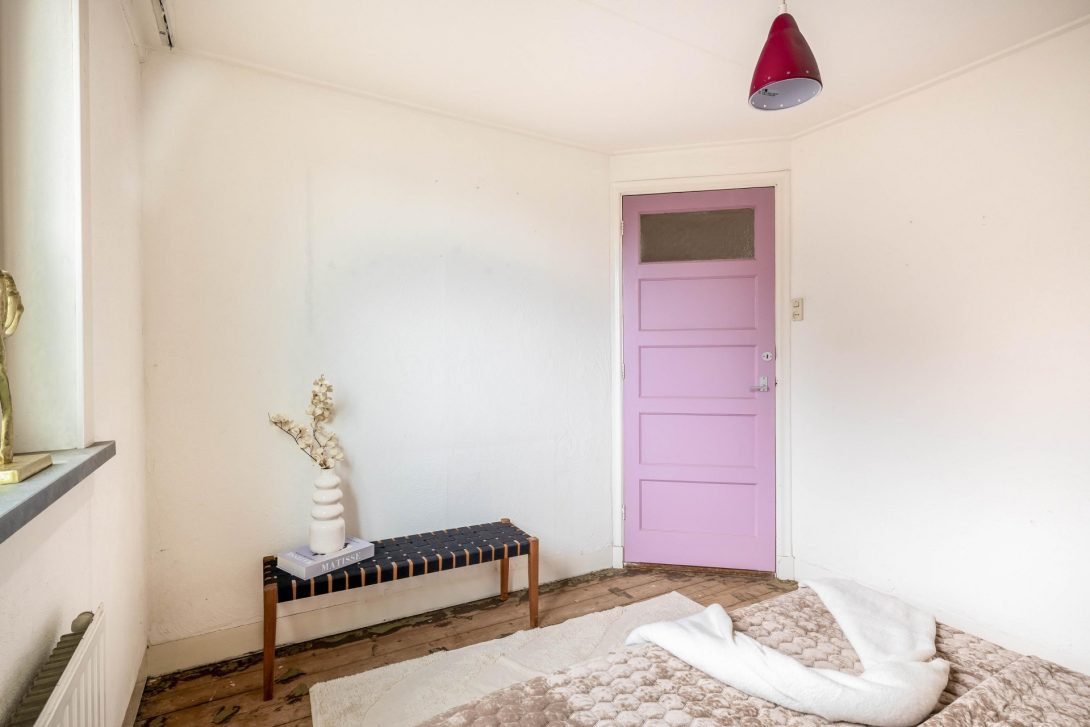 Hoekwoning te koop: Constantijn Huygensstraat 121, Gouda