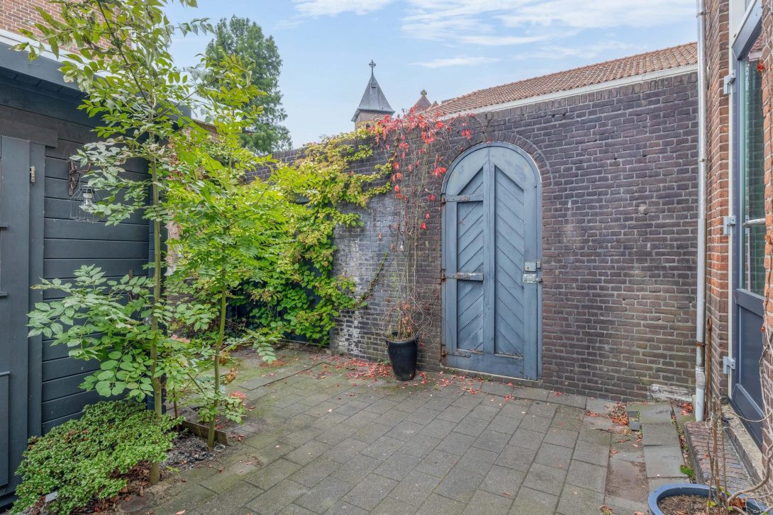 Hoekwoning te koop: Constantijn Huygensstraat 121, Gouda