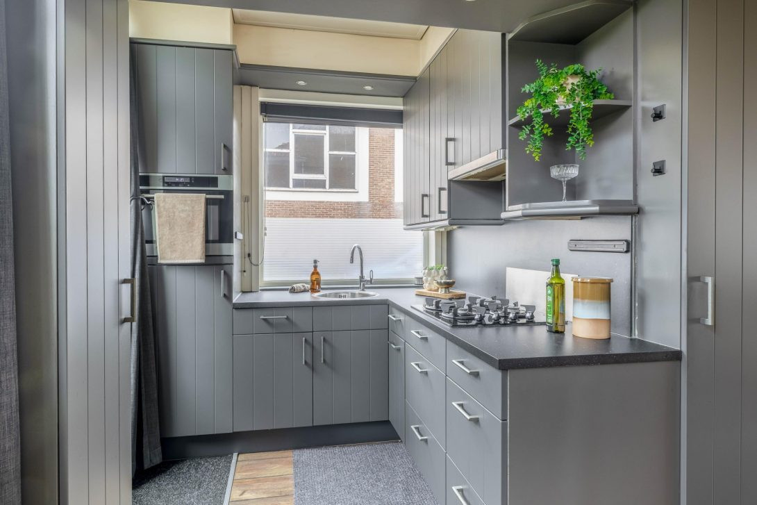 Hoekwoning te koop: Constantijn Huygensstraat 121, Gouda