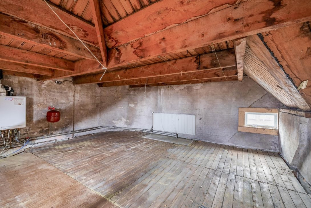 Hoekwoning te koop: Constantijn Huygensstraat 121, Gouda