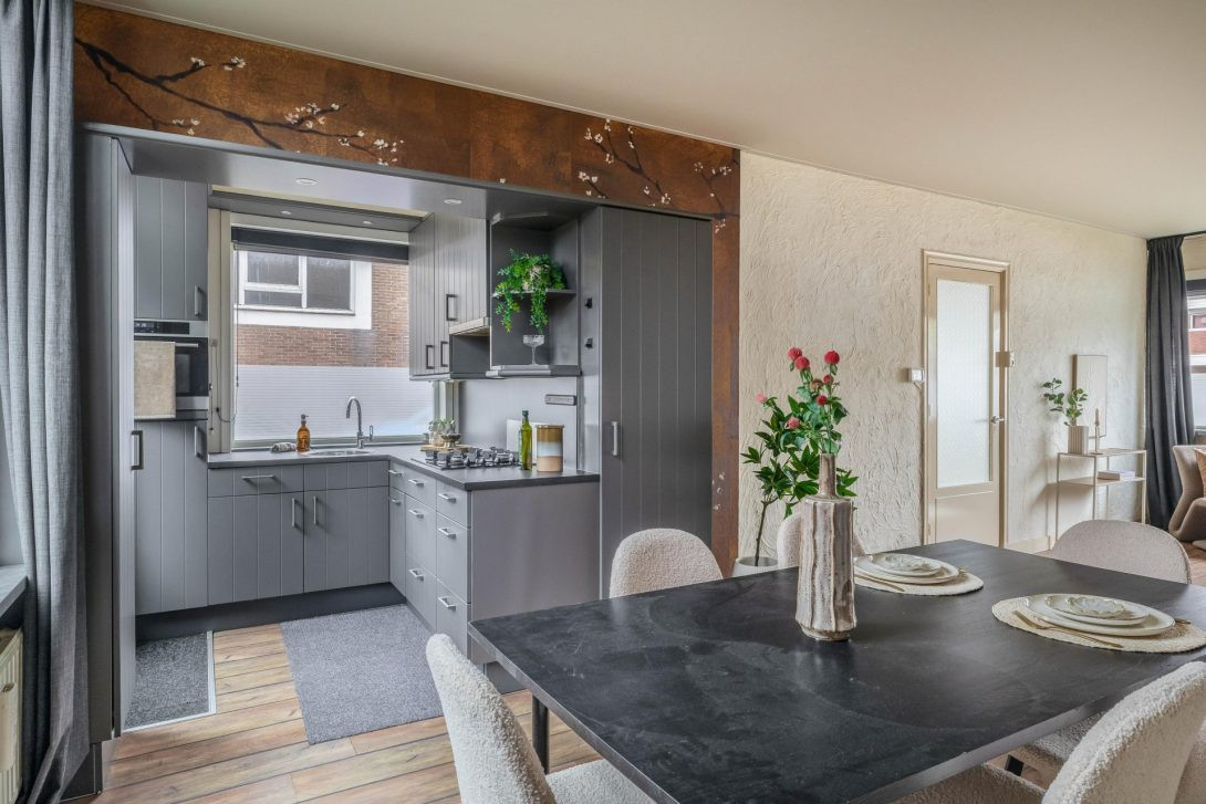 Hoekwoning te koop: Constantijn Huygensstraat 121, Gouda