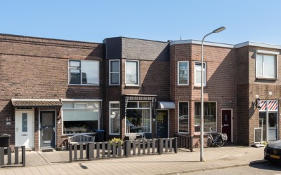 Constantijn Huygensstraat 70