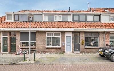 Bilderdijks. 14