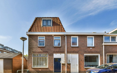 Vondelstraat 1