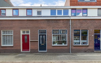 Vondelstraat 11