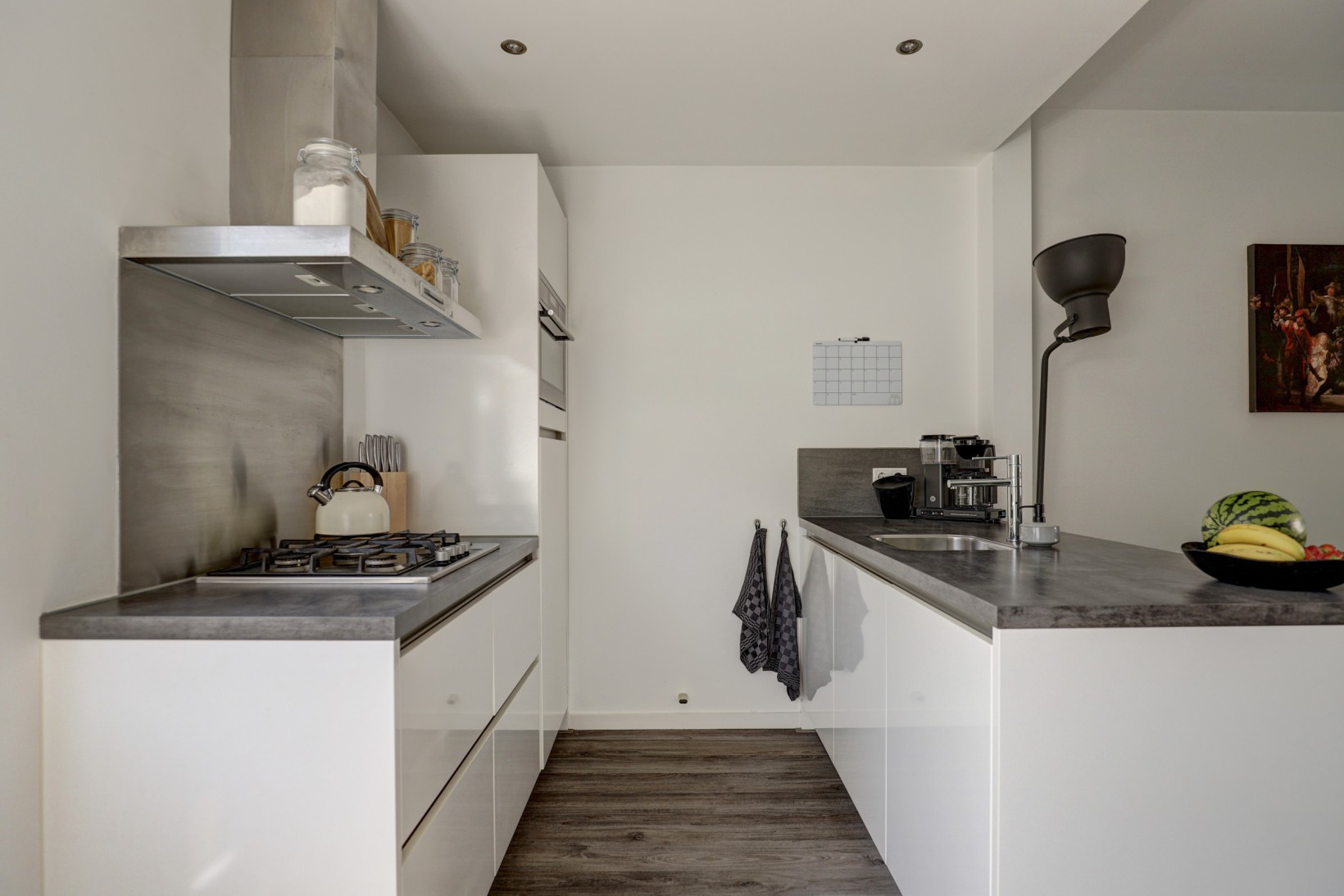 Tussenwoning te koop: Vondelstraat 21, Gouda