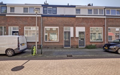 Vondelstraat 21