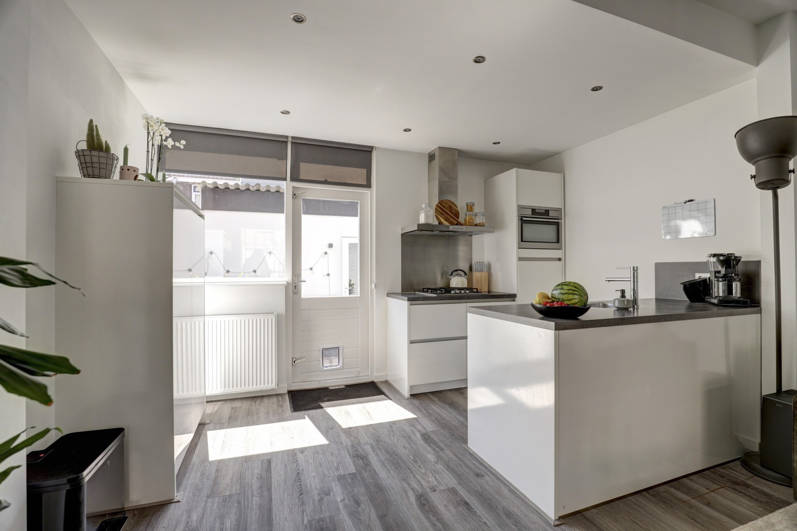 Tussenwoning te koop: Vondelstraat 21, Gouda