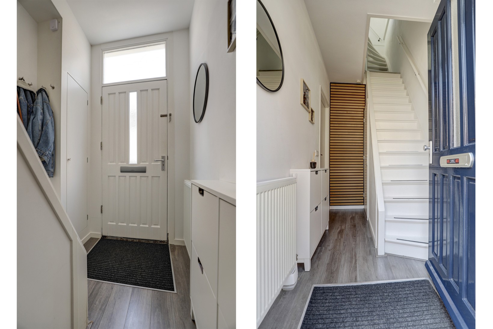Tussenwoning te koop: Vondelstraat 21, Gouda