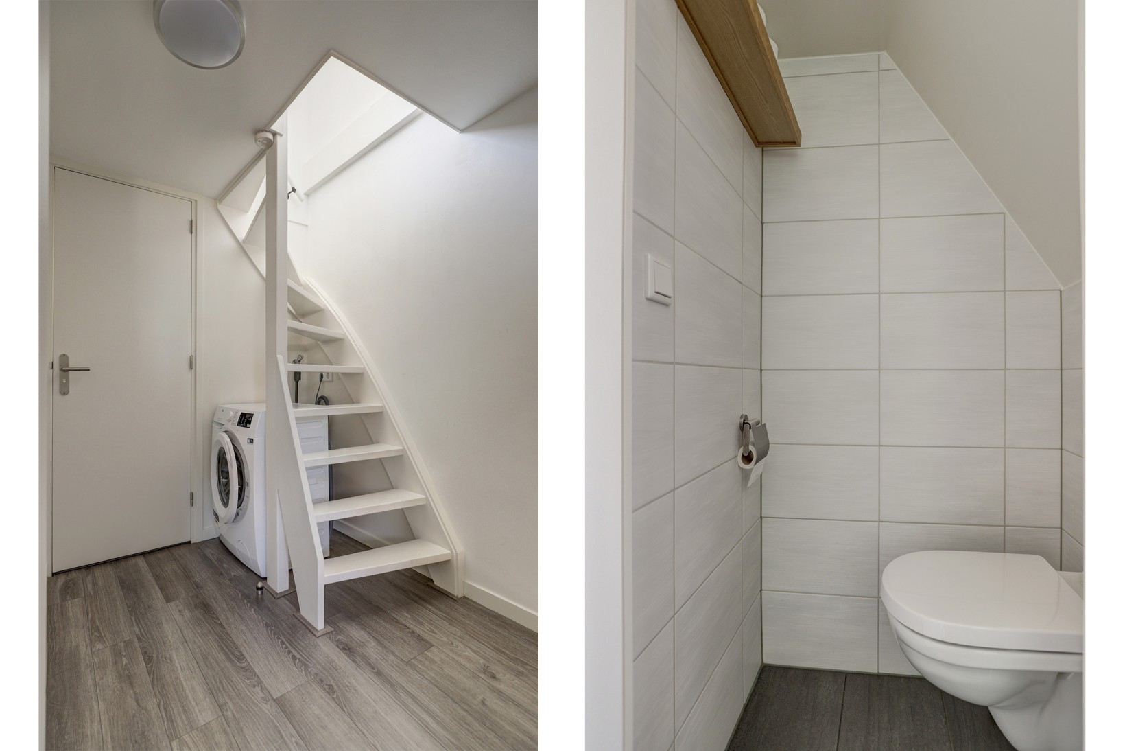 Tussenwoning te koop: Vondelstraat 21, Gouda